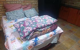 Kamga House